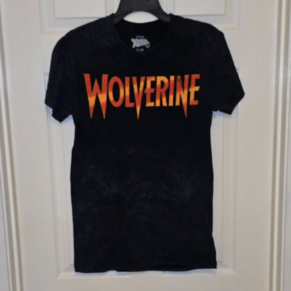 NWOT Mens X-Men's Wolverine Shirt Multiple Sizes Available